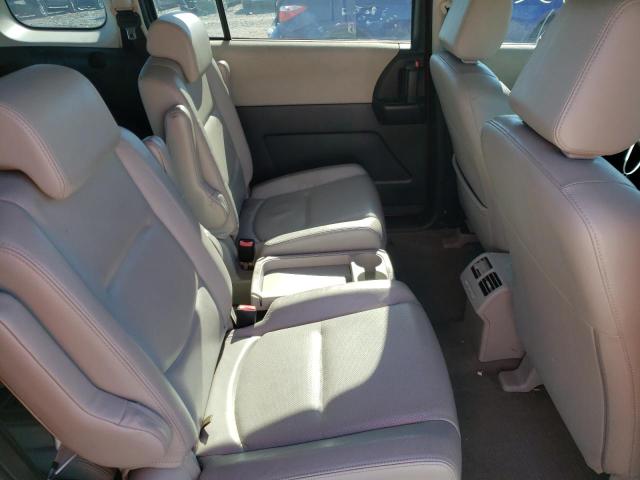 Photo 11 from auction – 2009 MAZDA 5 with VIN JM1CR293090357249