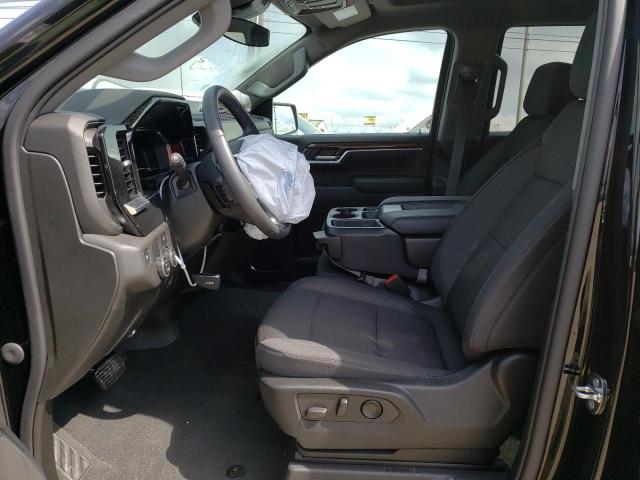 Photo 7 from auction – 2022 CHEVROLET SILVERADO with VIN 2GCPADED6N1513652
