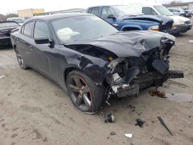 Photo 4 from auction – 2013 DODGE CHARGER SX with VIN 2C3CDXHGXDH527013