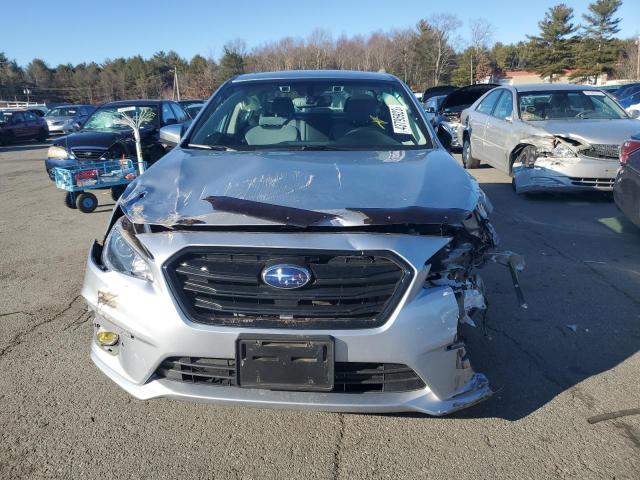 Photo 5 from auction – 2018 SUBARU LEGACY SPO with VIN 4S3BNAS61J3023773