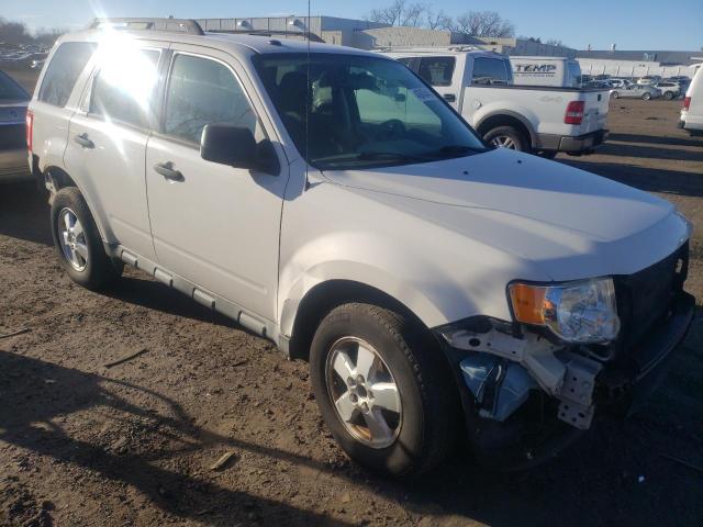 Photo 4 from auction – 2009 FORD ESCAPE XLT with VIN 1FMCU93G39KC50277