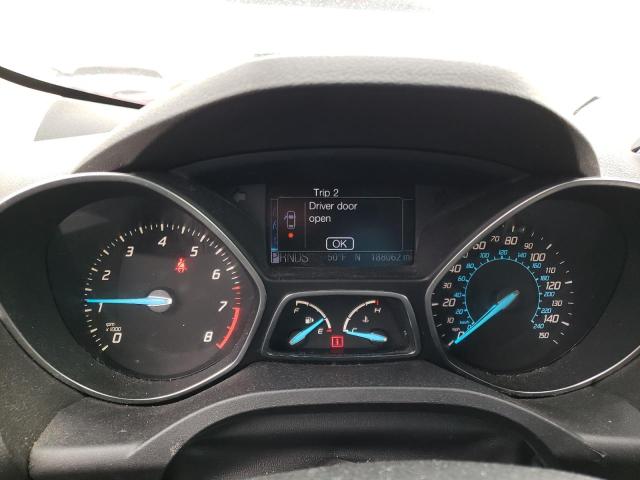 Photo 9 from auction – 2013 FORD ESCAPE SEL with VIN 1FMCU9H91DUA03220