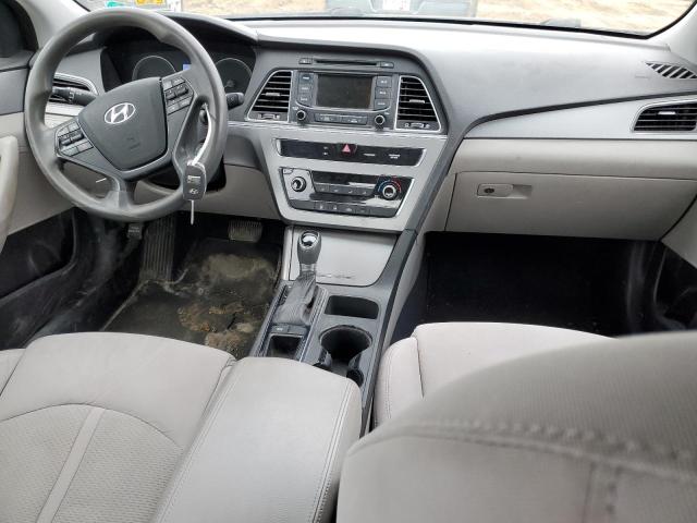 Photo 8 from auction – 2015 HYUNDAI SONATA SE with VIN 5NPE24AF5FH014546