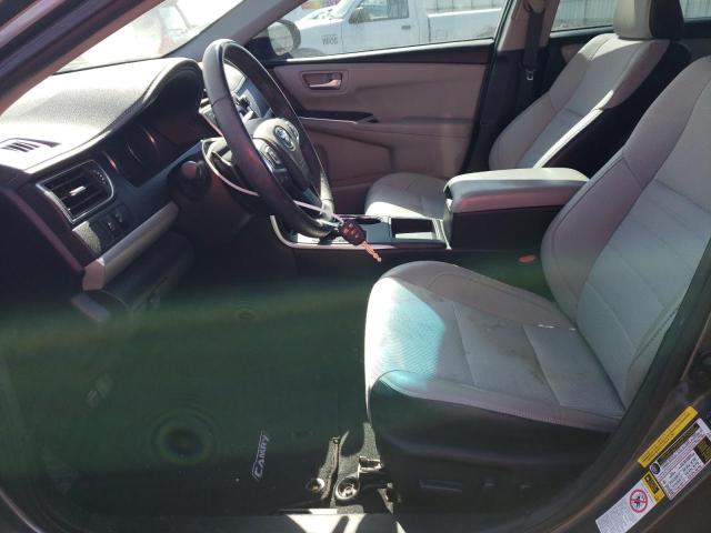 Photo 7 from auction – 2017 TOYOTA CAMRY LE with VIN 4T1BF1FK9HU370580
