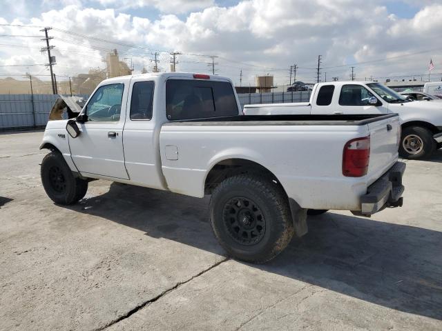 Photo 2 from auction – 2003 FORD RANGER SUP with VIN 1FTYR15E03PA72086