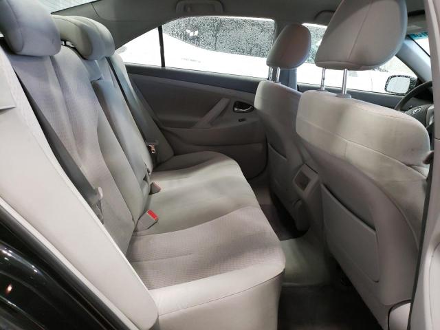 Photo 10 from auction – 2011 TOYOTA CAMRY BASE with VIN 4T4BF3EKXBR175596