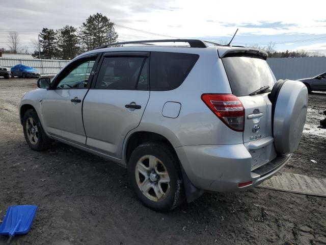 Photo 2 from auction – 2011 TOYOTA RAV4 with VIN 2T3BF4DV9BW155696