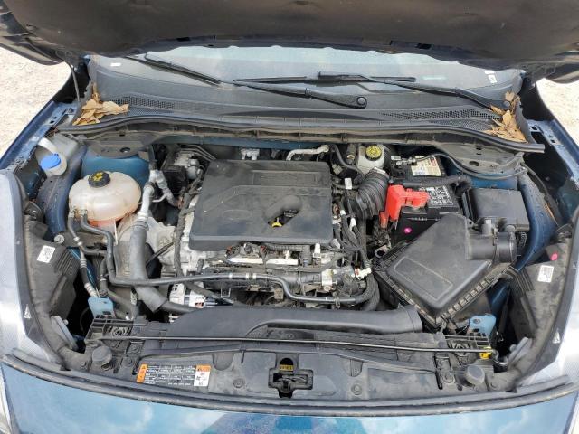 Photo 12 from auction – 2020 FORD ESCAPE SE with VIN 1FMCU0G68LUA49466