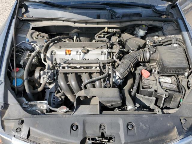 Photo 11 from auction – 2012 HONDA ACCORD LX with VIN 1HGCP2F36CA205425