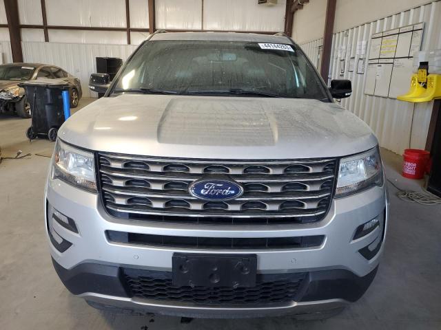 Photo 5 from auction – 2017 FORD EXPLORER X with VIN 1FM5K7D87HGD76895