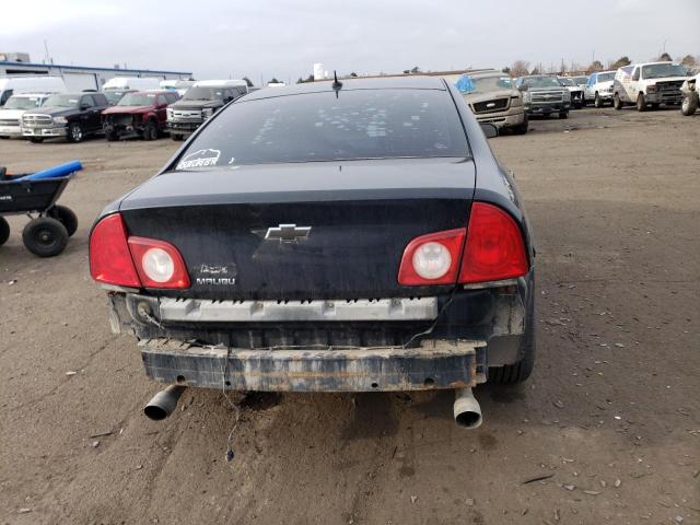 Photo 6 from auction – 2011 CHEVROLET MALIBU 2LT with VIN 1G1ZD5E73BF233118