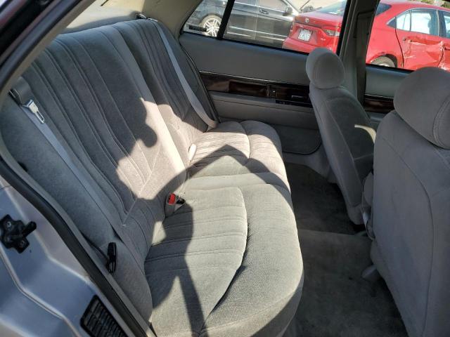 Photo 10 from auction – 1998 BUICK LESABRE CU with VIN 1G4HP52K6WH447982