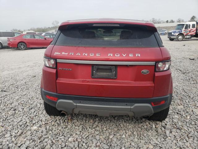 Photo 6 from auction – 2014 LAND ROVER RANGE ROVE with VIN SALVR2BG8EH947547
