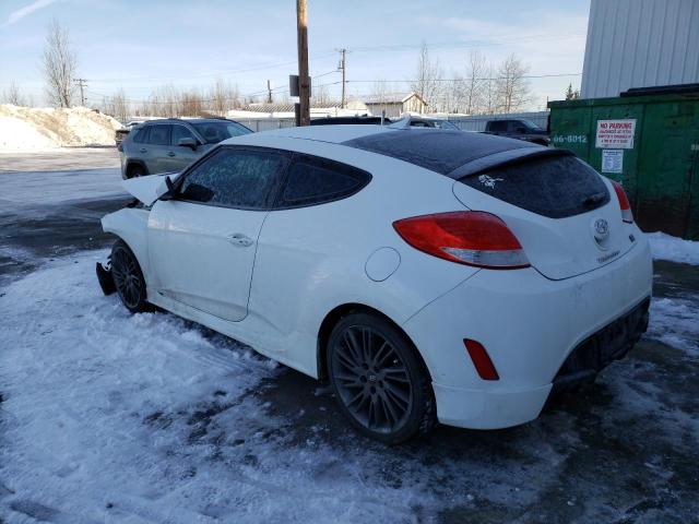 Photo 2 from auction – 2013 HYUNDAI VELOSTER with VIN KMHTC6AD5DU136482