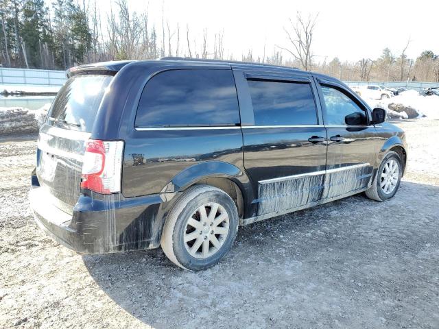 Photo 3 from auction – 2014 CHRYSLER TOWN & COU with VIN 2C4RC1BGXER404466