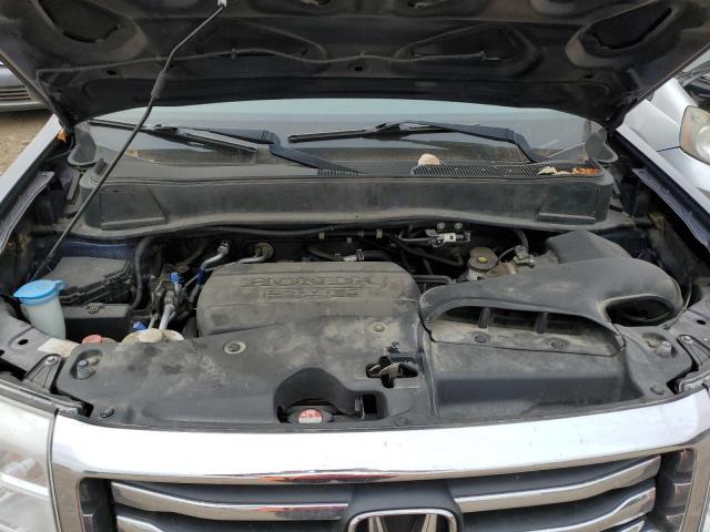 Фото 12 с аукциона – 2015 HONDA PILOT EX с VIN 5FNYF4H47FB062554