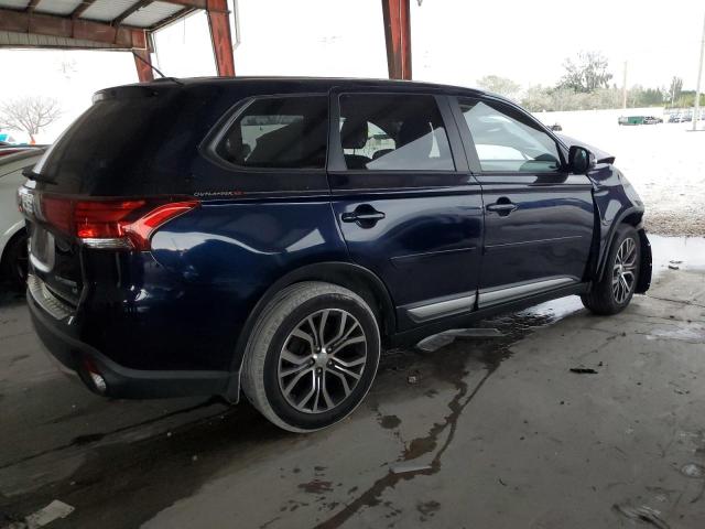 Photo 3 from auction – 2016 MITSUBISHI OUTLANDER with VIN JA4AD3A37GZ003352