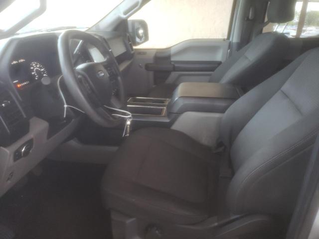 Photo 7 from auction – 2017 FORD F150 SUPER with VIN 1FTEW1EP3HFC00427