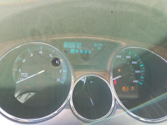 Photo 9 from auction – 2012 BUICK ENCLAVE with VIN 5GAKRCEDXCJ372912