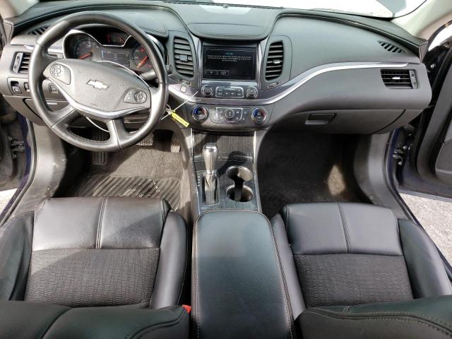 Photo 8 from auction – 2016 CHEVROLET IMPALA LIM with VIN 2G1115S35G9122853