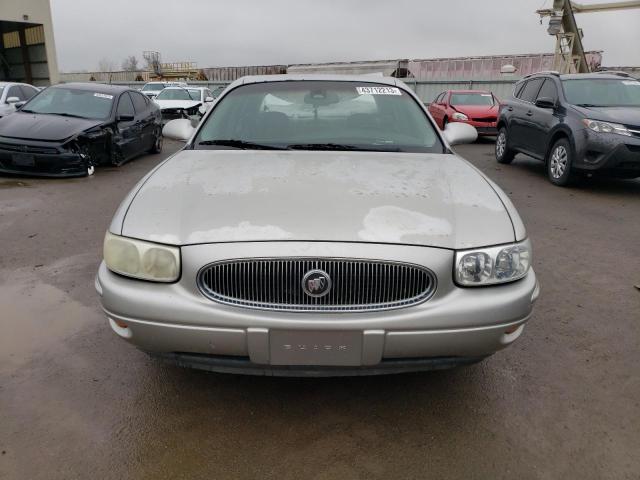 Photo 5 from auction – 2004 BUICK LESABRE LI with VIN 1G4HR54K944125672