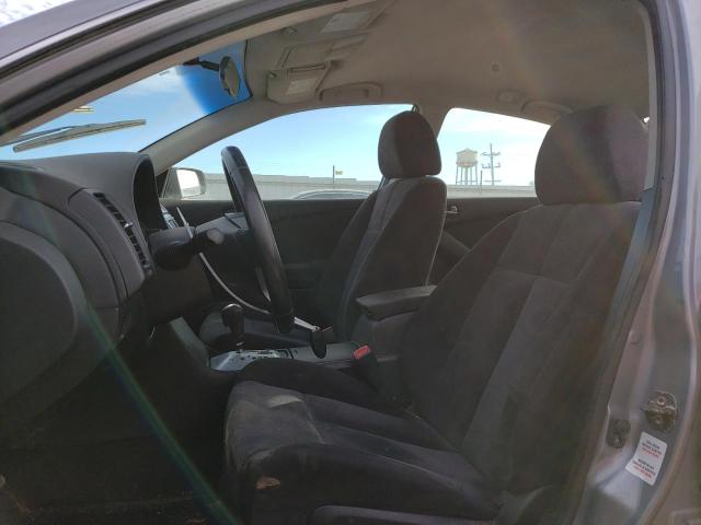 Photo 7 from auction – 2007 NISSAN ALTIMA 3.5 with VIN 1N4BL21EX7C155479