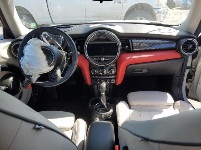 Photo 8 from auction – 2014 MINI COOPER S with VIN WMWXM7C57ET987234