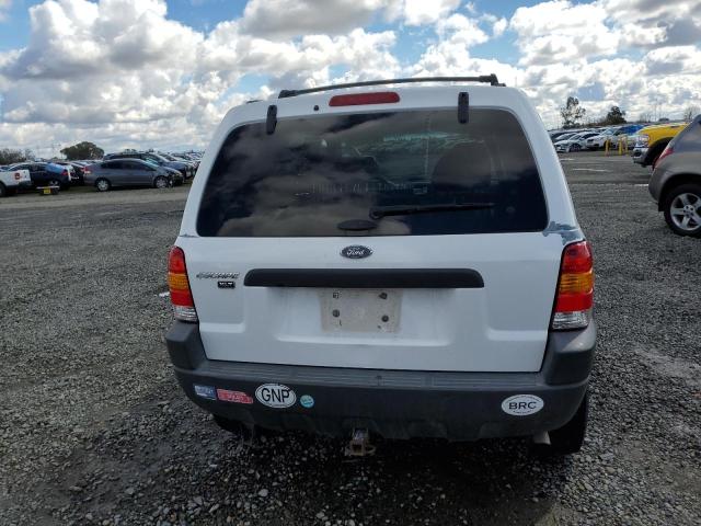 Photo 6 from auction – 2003 FORD ESCAPE XLT with VIN 1FMYU93163KB79231