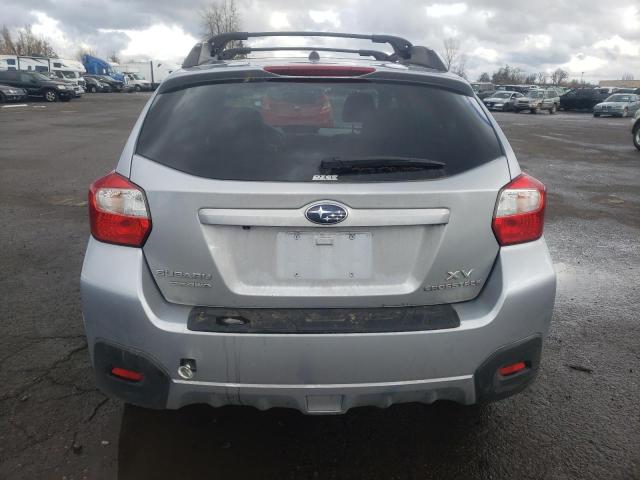 Photo 6 from auction – 2014 SUBARU XV CROSSTR with VIN JF2GPAGC9E8300873