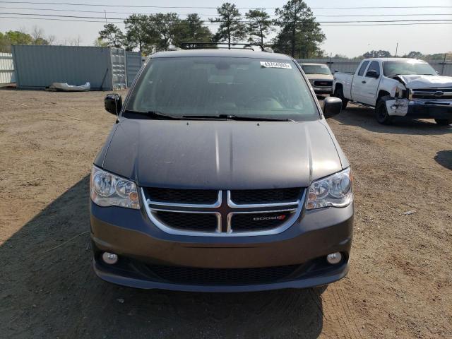 Photo 5 from auction – 2020 DODGE GRAND CARA with VIN 2C4RDGCG6LR200825