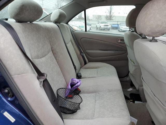 Photo 10 from auction – 2002 TOYOTA PRIUS with VIN JT2BK12U820058703