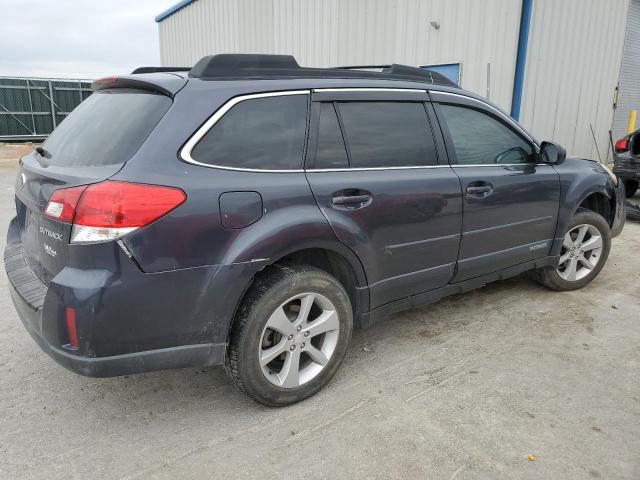 Photo 3 from auction – 2013 SUBARU OUTBACK 2. with VIN 4S4BRCCC3D3314750