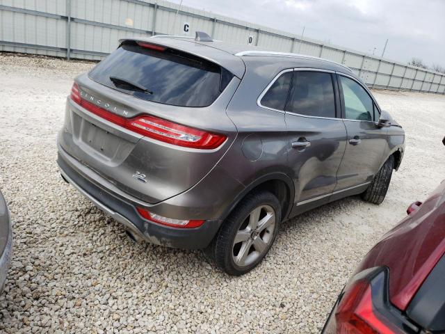 Photo 3 from auction – 2016 LINCOLN MKC PREMIE with VIN 5LMCJ1C90GUJ19169