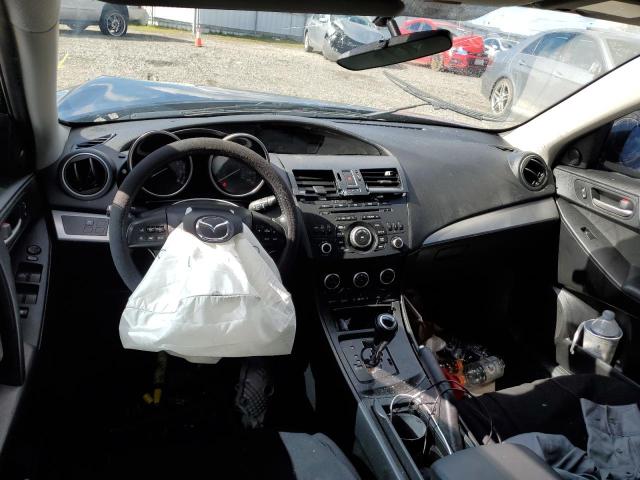 Photo 8 from auction – 2013 MAZDA 3 I with VIN JM1BL1VP2D1809446