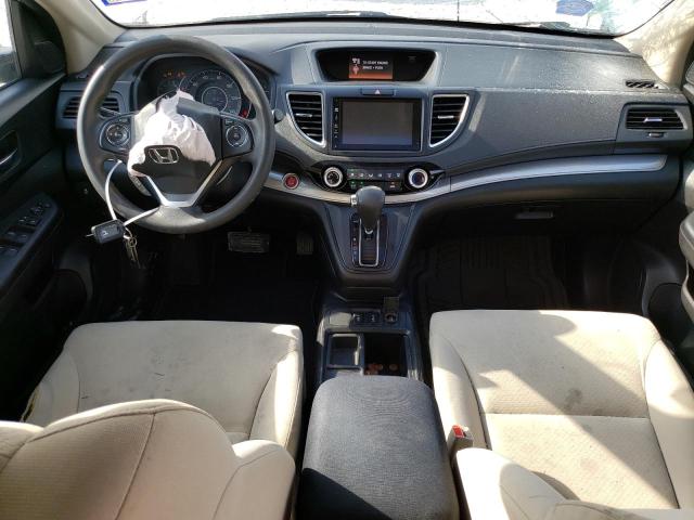 Photo 8 from auction – 2015 HONDA CR-V EX with VIN 5J6RM3H51FL007764