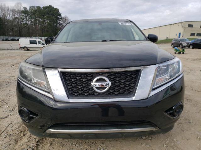 Photo 5 from auction – 2014 NISSAN PATHFINDER with VIN 5N1AR2MM3EC720526