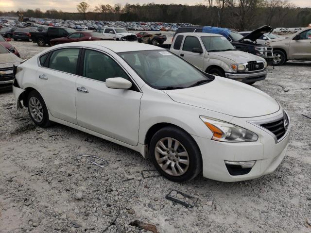 Photo 4 from auction – 2015 NISSAN ALTIMA 2.5 with VIN 1N4AL3AP3FC253111