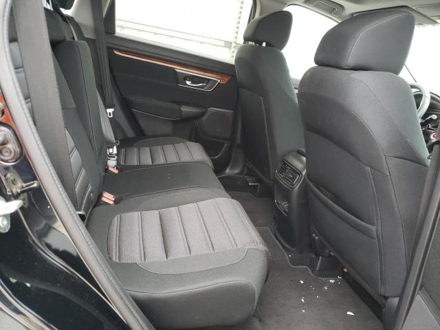 Photo 10 from auction – 2019 HONDA CR-V EX with VIN 7FARW1H51KE007477