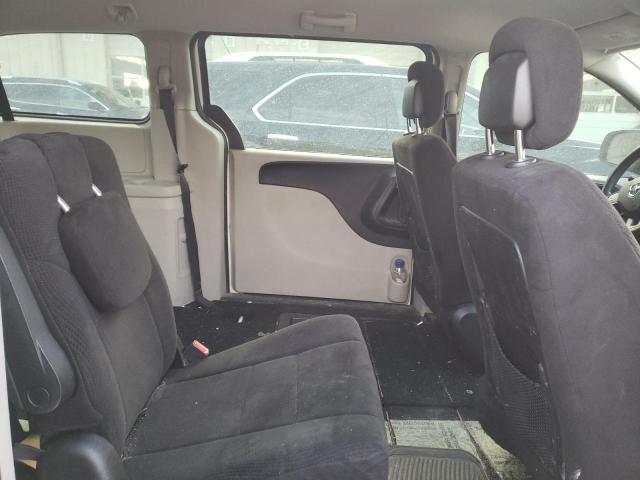 Photo 11 from auction – 2013 DODGE GRAND CARA with VIN 2C4RDGBG7DR727016