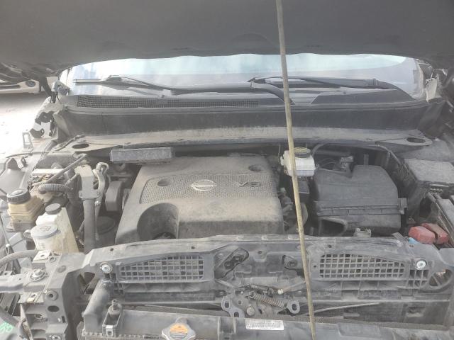 Photo 12 from auction – 2013 NISSAN PATHFINDER with VIN 5N1AR2MM2DC614227