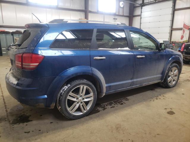 Photo 3 from auction – 2009 DODGE JOURNEY R/ with VIN 3D4GG67V79T603738