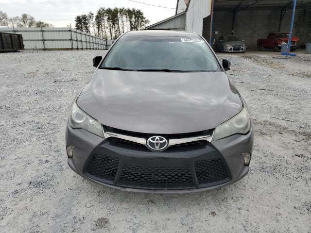 Photo 5 from auction – 2017 TOYOTA CAMRY LE with VIN 4T1BF1FK8HU623467