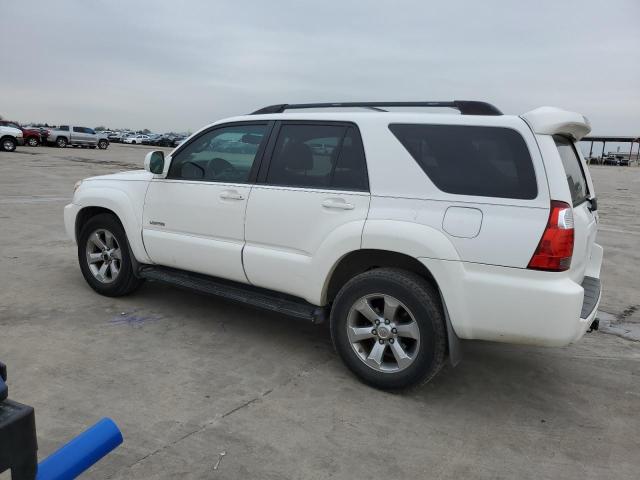 Photo 2 from auction – 2008 TOYOTA 4RUNNER LI with VIN JTEZU17RX8K009080