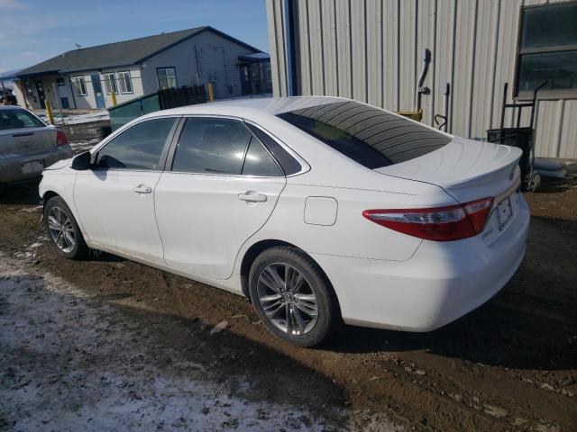 Photo 2 from auction – 2016 TOYOTA CAMRY LE with VIN 4T1BF1FK1GU139896