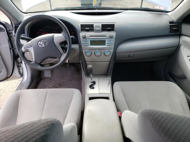 Photo 8 from auction – 2007 TOYOTA CAMRY CE with VIN JTNBE46K873036310
