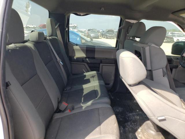 Photo 10 from auction – 2019 FORD F150 SUPER with VIN 1FTEW1CB3KKD55243