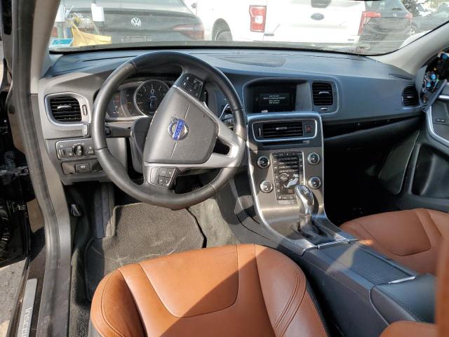 Photo 8 from auction – 2016 VOLVO S60 PREMIE with VIN LYV402FK8GB108420