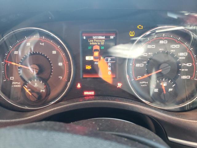 Photo 9 from auction – 2013 DODGE CHARGER R/ with VIN 2C3CDXCT7DH550155