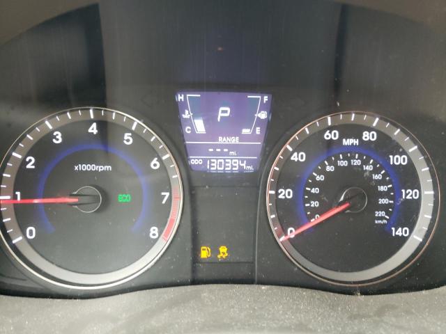 Photo 9 from auction – 2014 HYUNDAI ACCENT GLS with VIN KMHCT4AE2EU684812