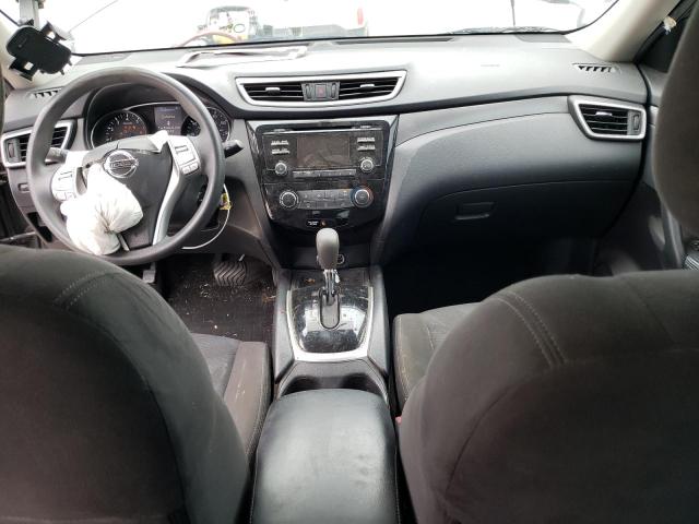 Photo 8 from auction – 2015 NISSAN ROGUE S with VIN KNMAT2MT4FP572698